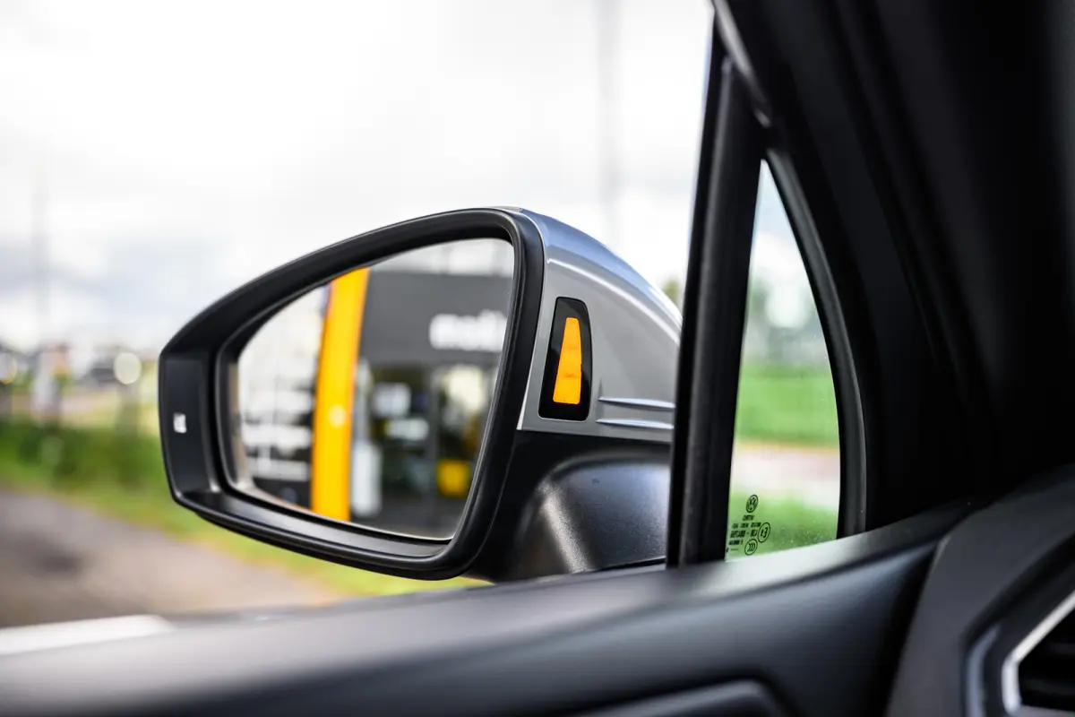 2.0 TSI 4Motion Highline Business R 7p. Pano/Trekhaak/HUD/Virtual
