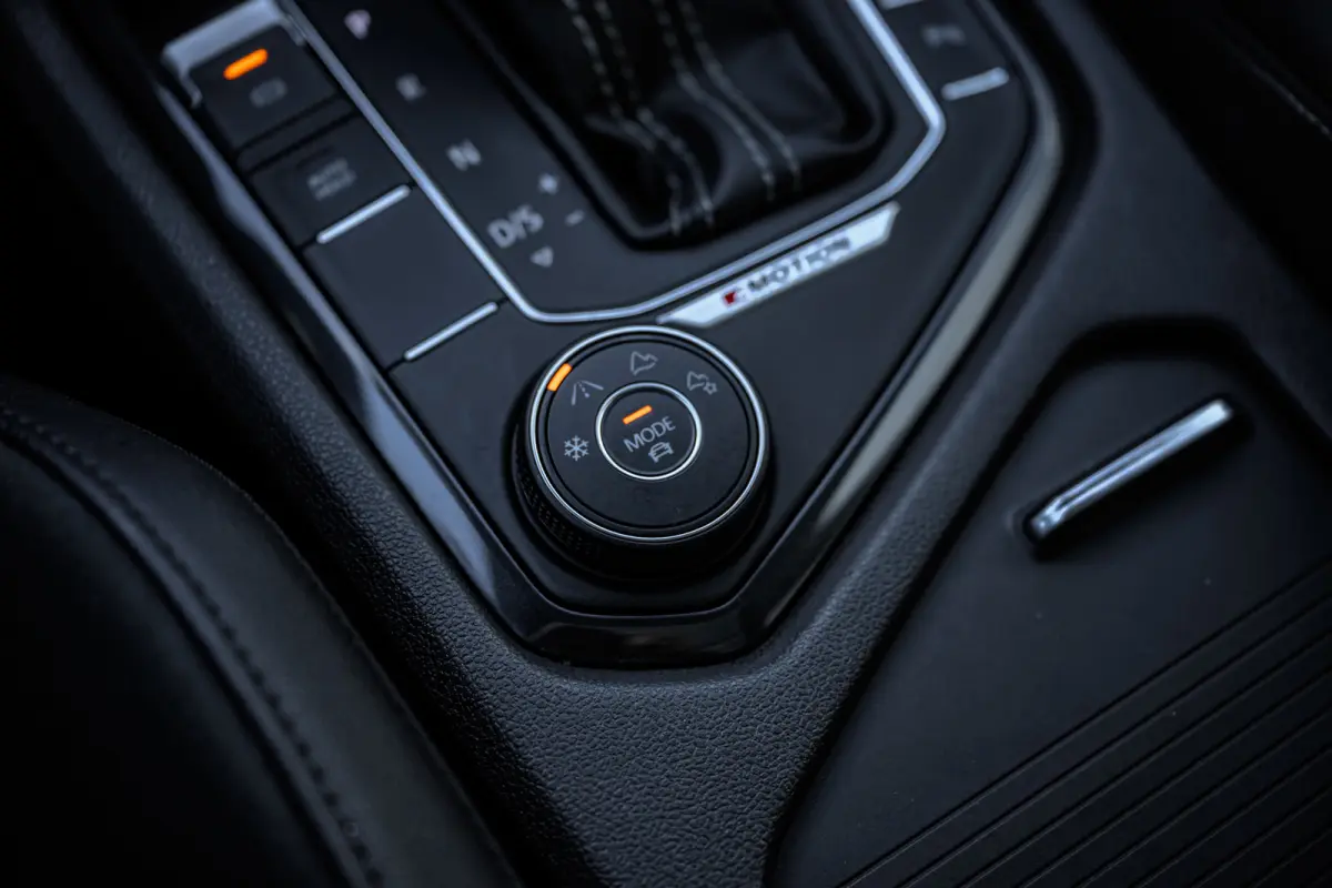 2.0 TSI 4Motion Highline Business R 7p. Pano/Trekhaak/HUD/Virtual