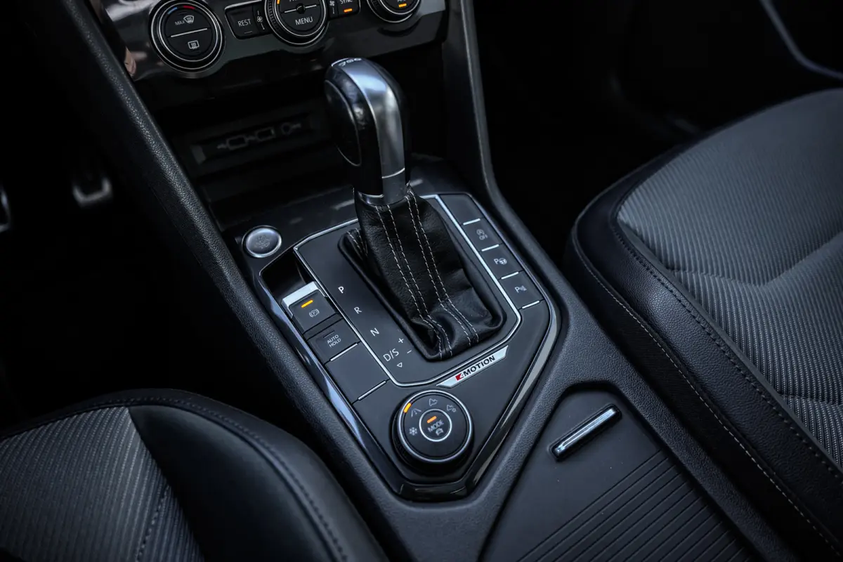 2.0 TSI 4Motion Highline Business R 7p. Pano/Trekhaak/HUD/Virtual