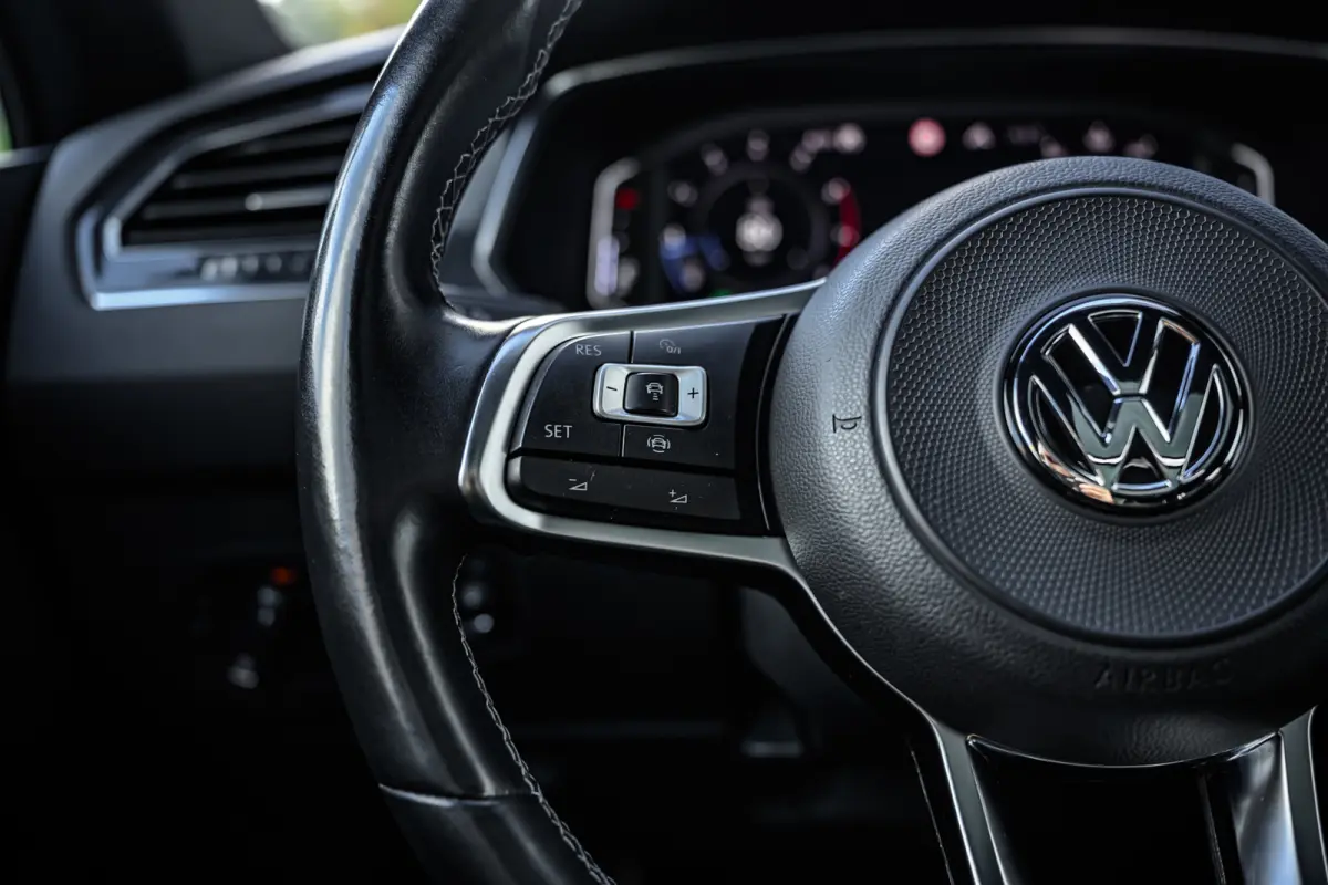2.0 TSI 4Motion Highline Business R 7p. Pano/Trekhaak/HUD/Virtual