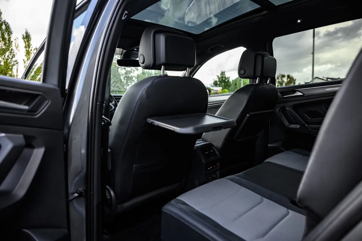 2.0 TSI 4Motion Highline Business R 7p. Pano/Trekhaak/HUD/Virtual