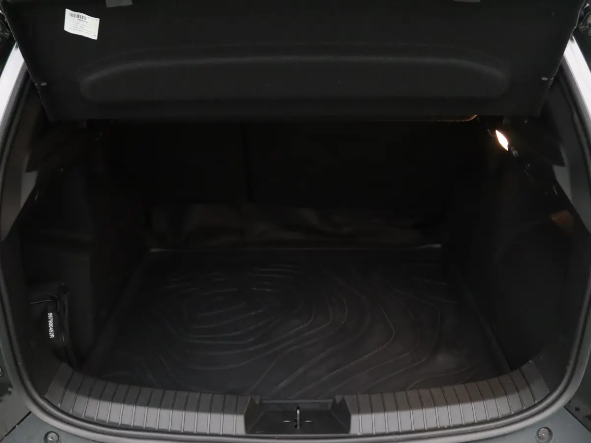 140pk Hybrid Journey Apple Carplay/Android Auto | Climate
