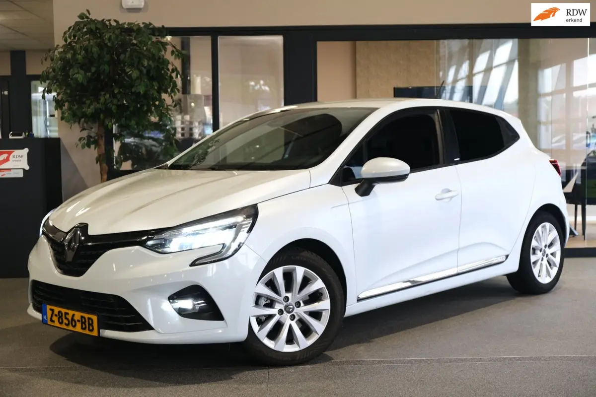 1.6 E-Tech Hybrid 140 Zen Navi Cruise PDC