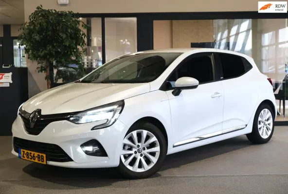 1.6 E-Tech Hybrid 140 Zen Navi Cruise PDC