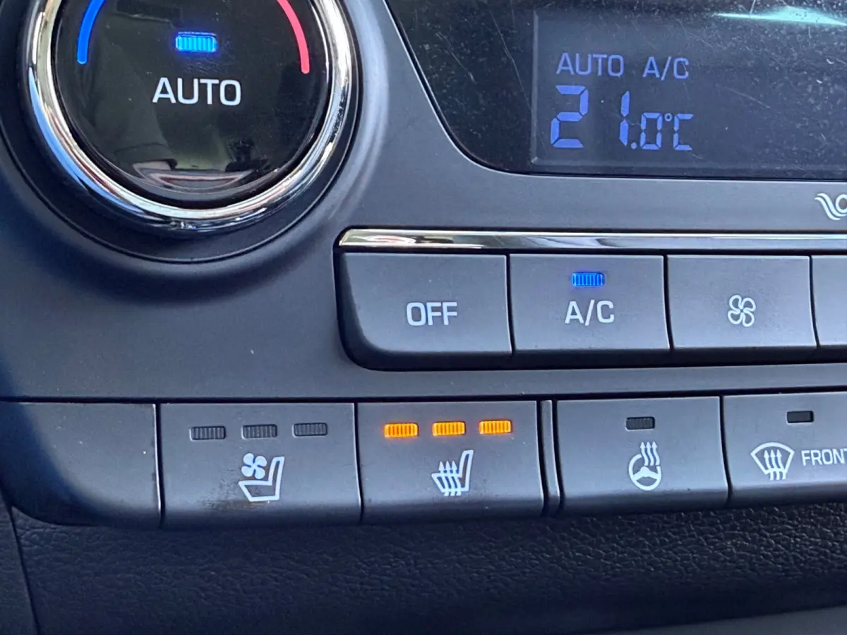 1.6 T-GDi automaat Premium 4WD, NAP, Trekhaak