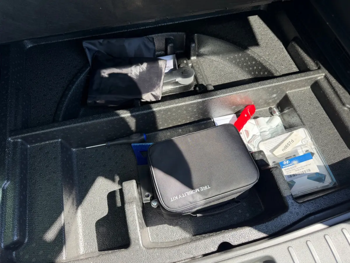 1.6 T-GDi automaat Premium 4WD, NAP, Trekhaak