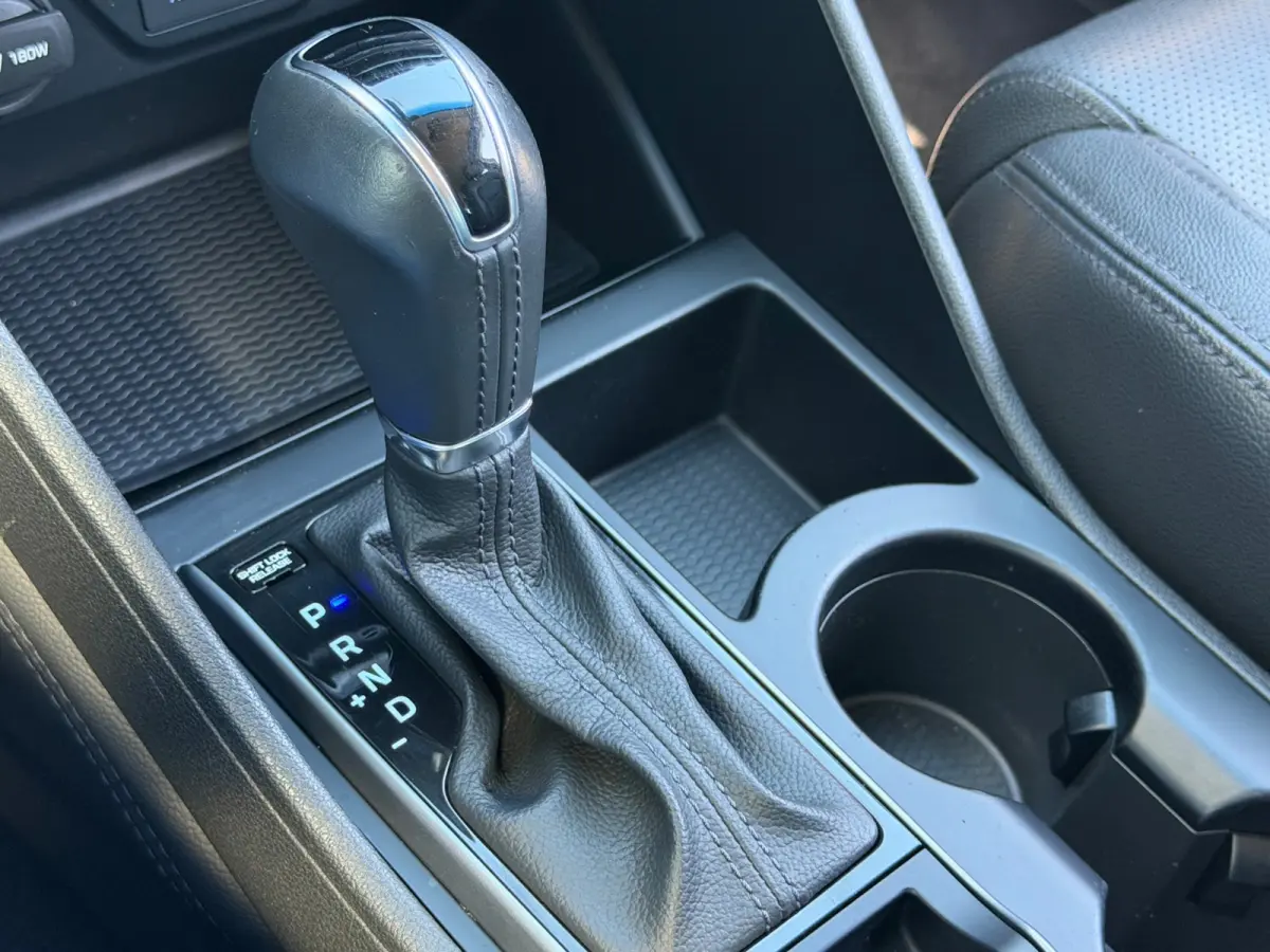 1.6 T-GDi automaat Premium 4WD, NAP, Trekhaak