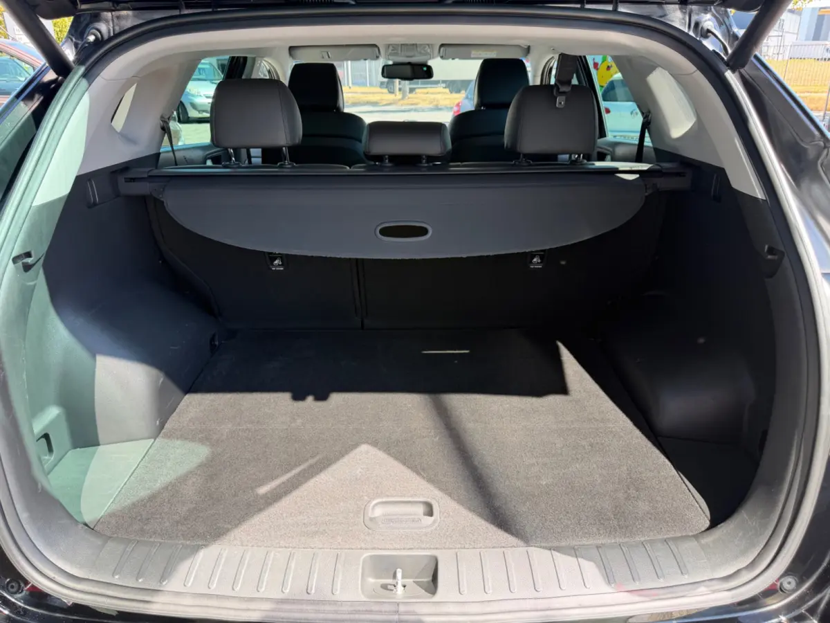1.6 T-GDi automaat Premium 4WD, NAP, Trekhaak