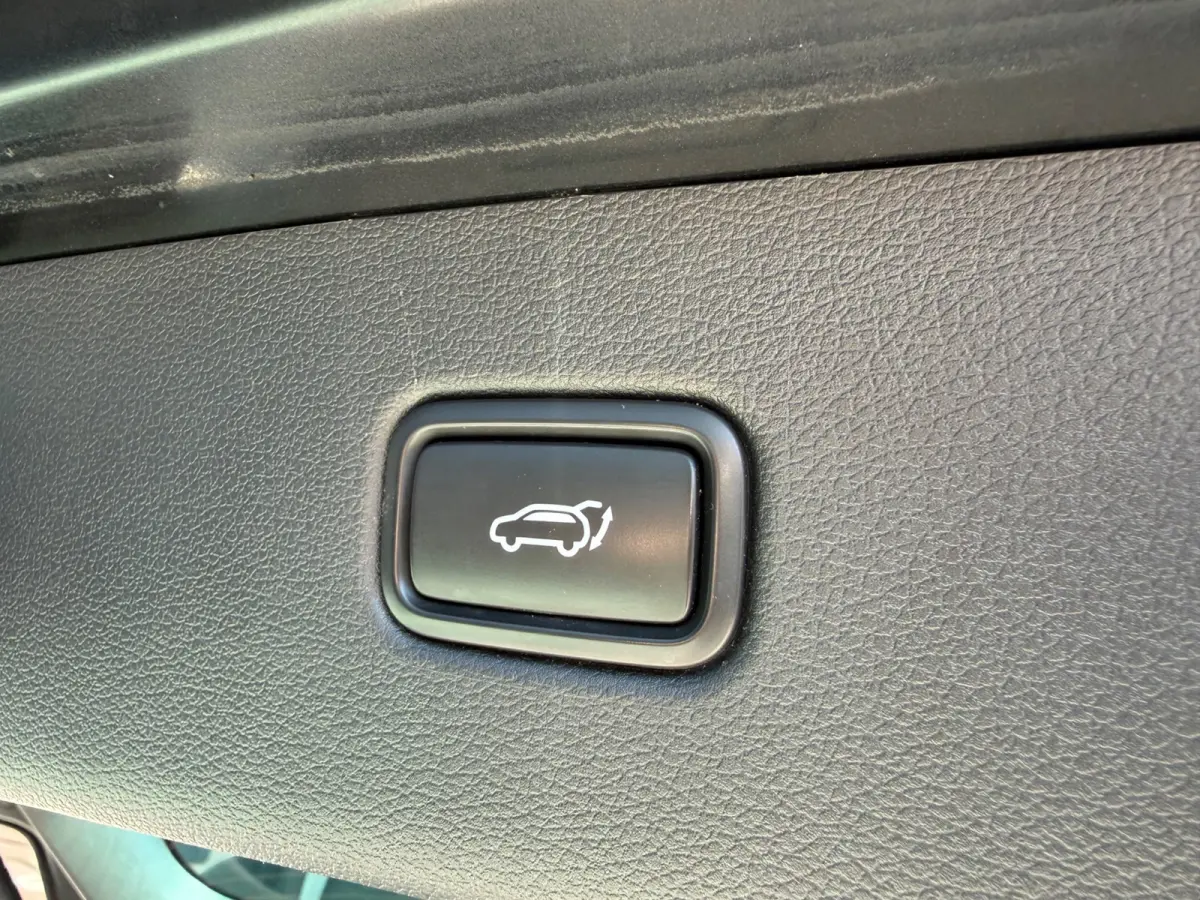 1.6 T-GDi automaat Premium 4WD, NAP, Trekhaak