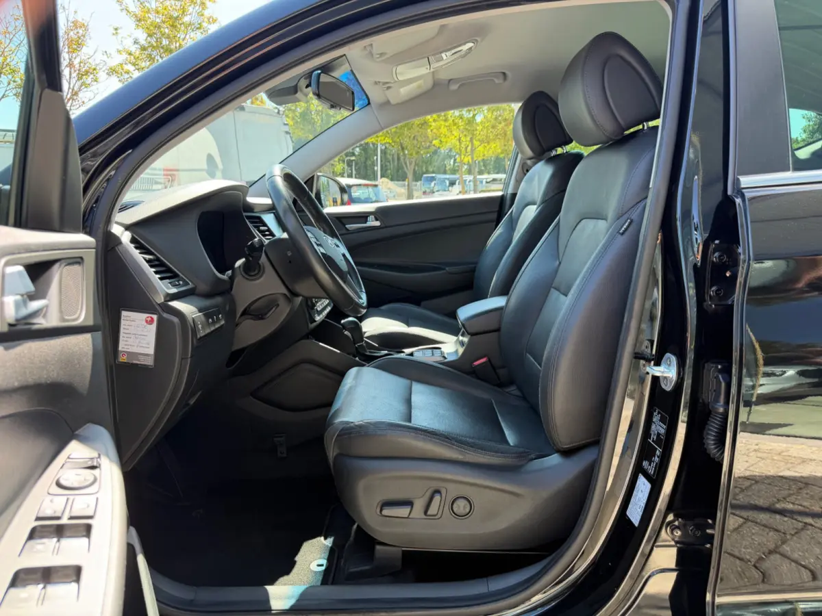 1.6 T-GDi automaat Premium 4WD, NAP, Trekhaak