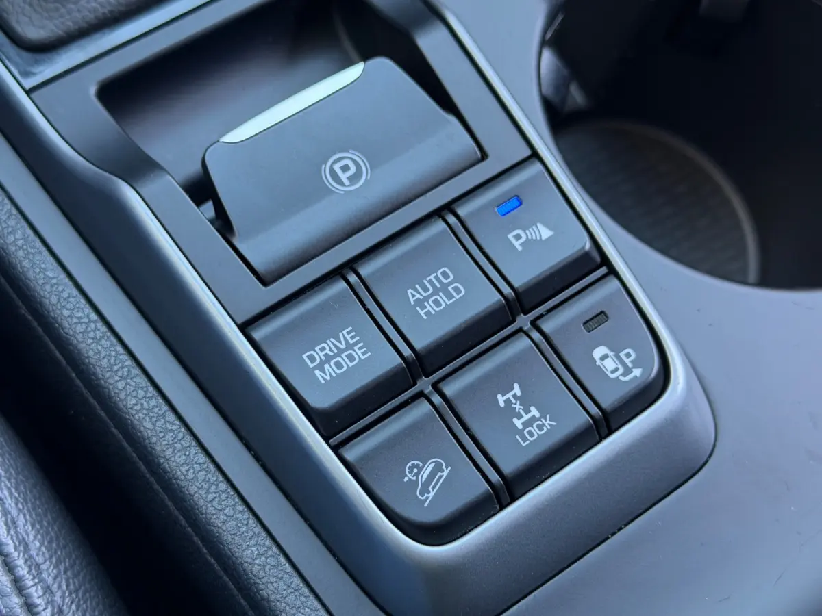 1.6 T-GDi automaat Premium 4WD, NAP, Trekhaak