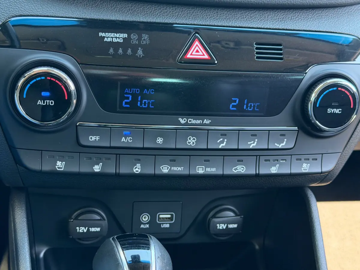 1.6 T-GDi automaat Premium 4WD, NAP, Trekhaak