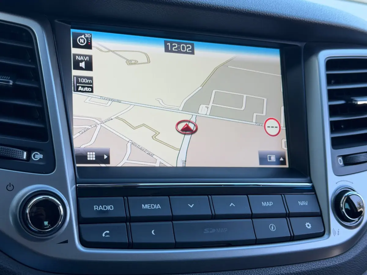1.6 T-GDi automaat Premium 4WD, NAP, Trekhaak