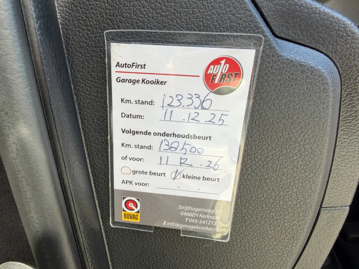 1.6 T-GDi automaat Premium 4WD, NAP, Trekhaak
