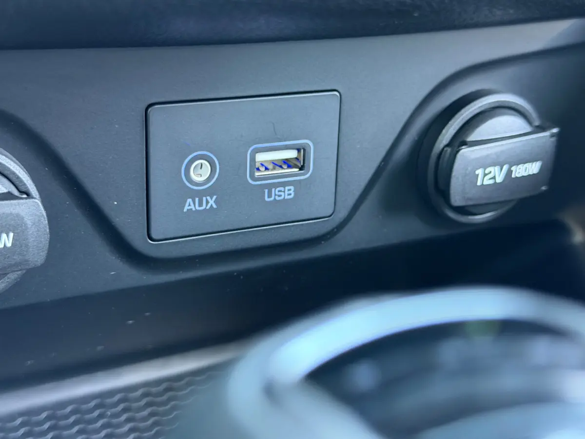1.6 T-GDi automaat Premium 4WD, NAP, Trekhaak