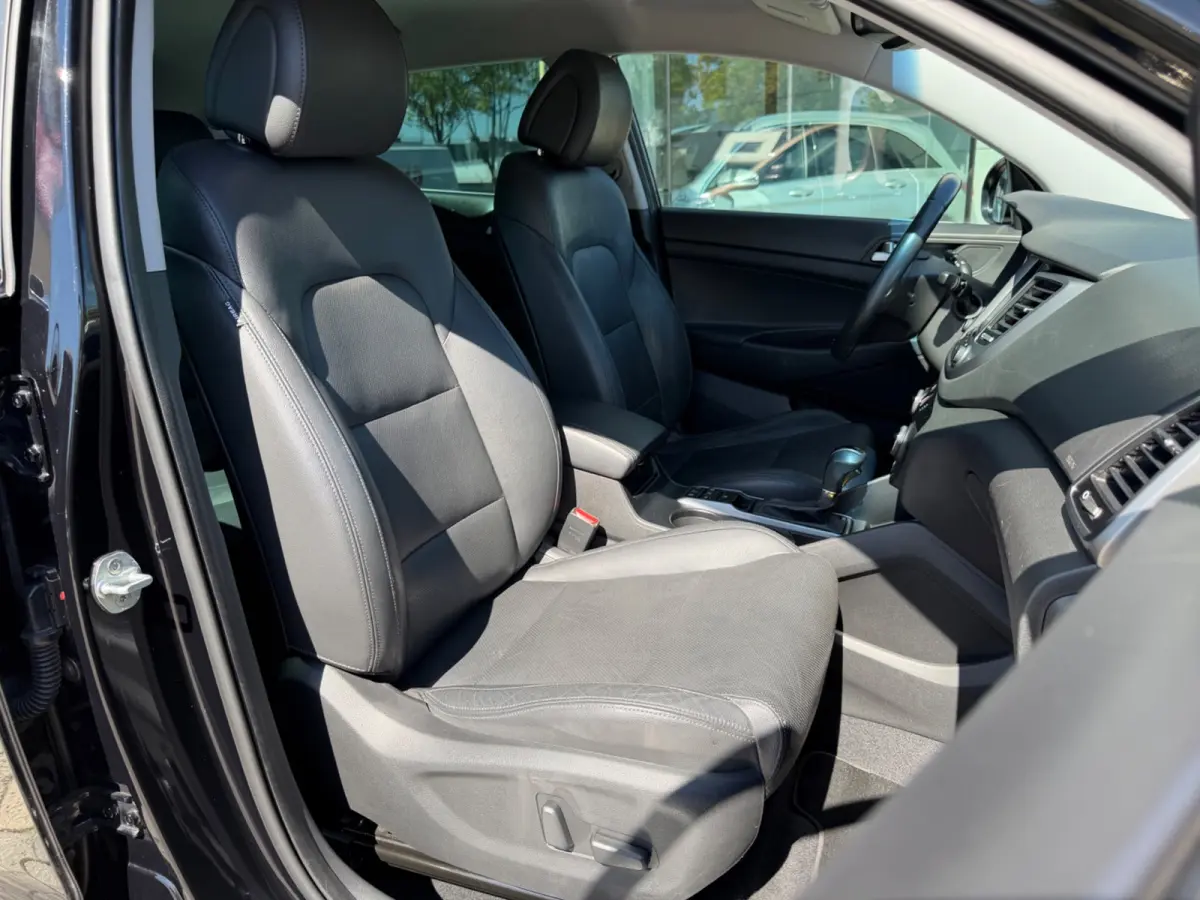 1.6 T-GDi automaat Premium 4WD, NAP, Trekhaak