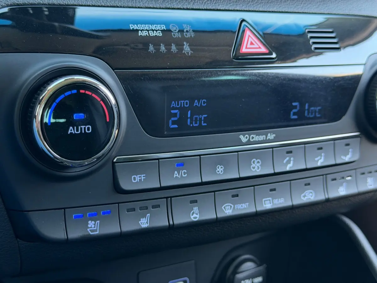 1.6 T-GDi automaat Premium 4WD, NAP, Trekhaak