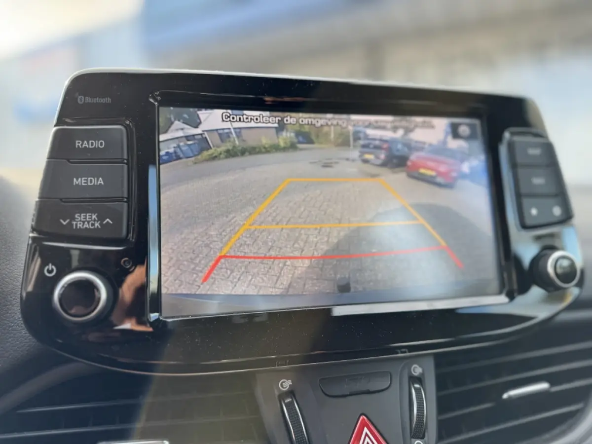 1.0 T-GDI Comfort | Trekhaak | Camera | Navigatie