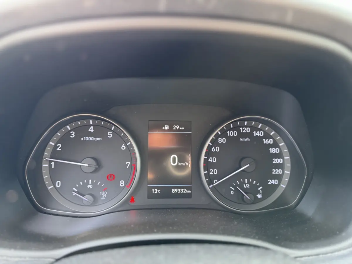 1.0 T-GDI Comfort | Trekhaak | Camera | Navigatie