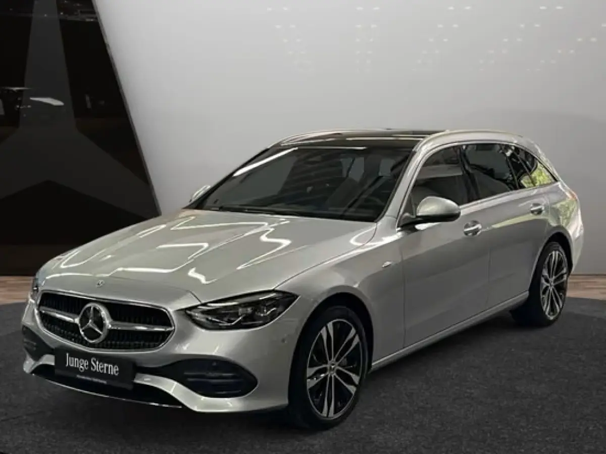 300e T AVANTGARDE ** LED, PANO, TREKH, MEM, WINTER-PACK, 18-inch LMV ** Ex MB-AG - UNFALLFREI ** ** INFORMEER OOK NAAR ONZE AANTREKKELIJKE FINANCIAL-LEASE TARIEVEN **