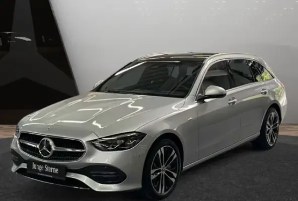 300e T AVANTGARDE ** LED, PANO, TREKH, MEM, WINTER-PACK, 18-inch LMV ** Ex MB-AG - UNFALLFREI ** ** INFORMEER OOK NAAR ONZE AANTREKKELIJKE FINANCIAL-LEASE TARIEVEN **