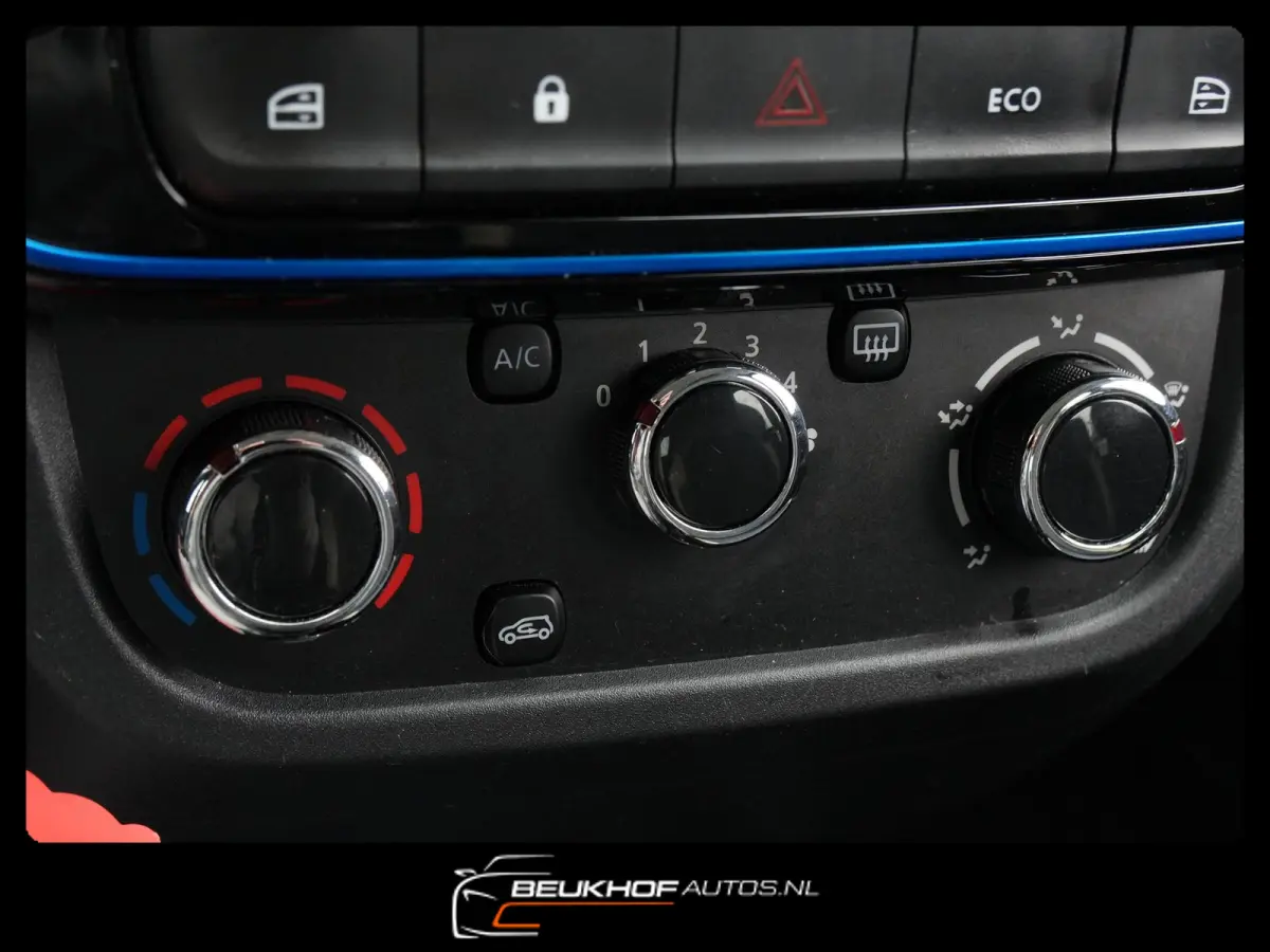 Comfort 27 kWh Airco Cruise Armsteun Soh 89%