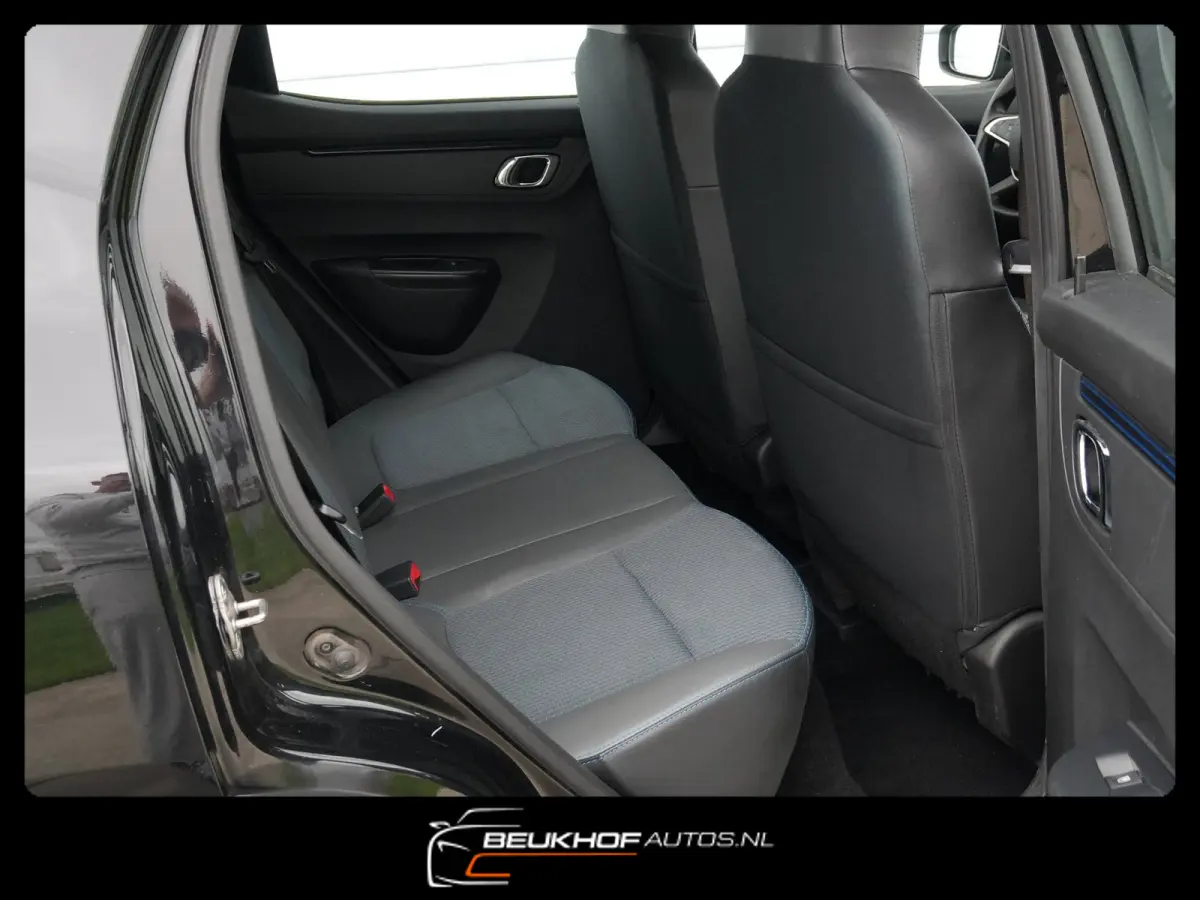 Comfort 27 kWh Airco Cruise Armsteun Soh 89%