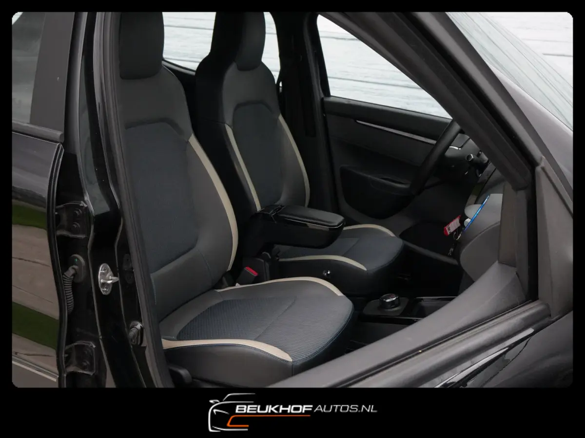 Comfort 27 kWh Airco Cruise Armsteun Soh 89%