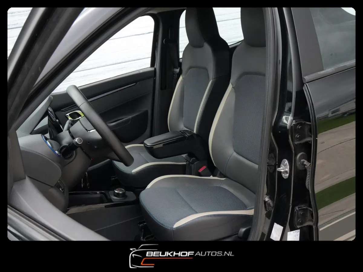 Comfort 27 kWh Airco Cruise Armsteun Soh 89%