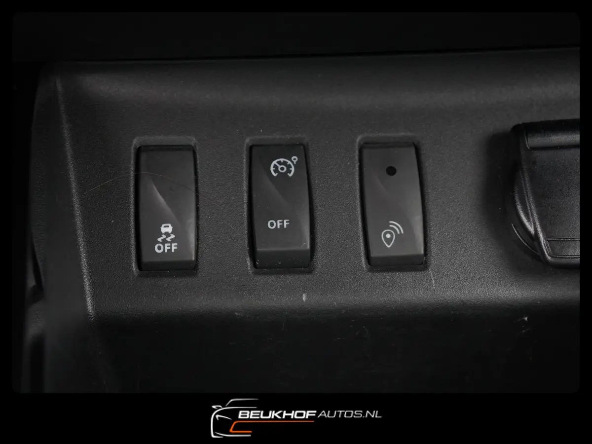 Comfort 27 kWh Airco Cruise Armsteun Soh 89%