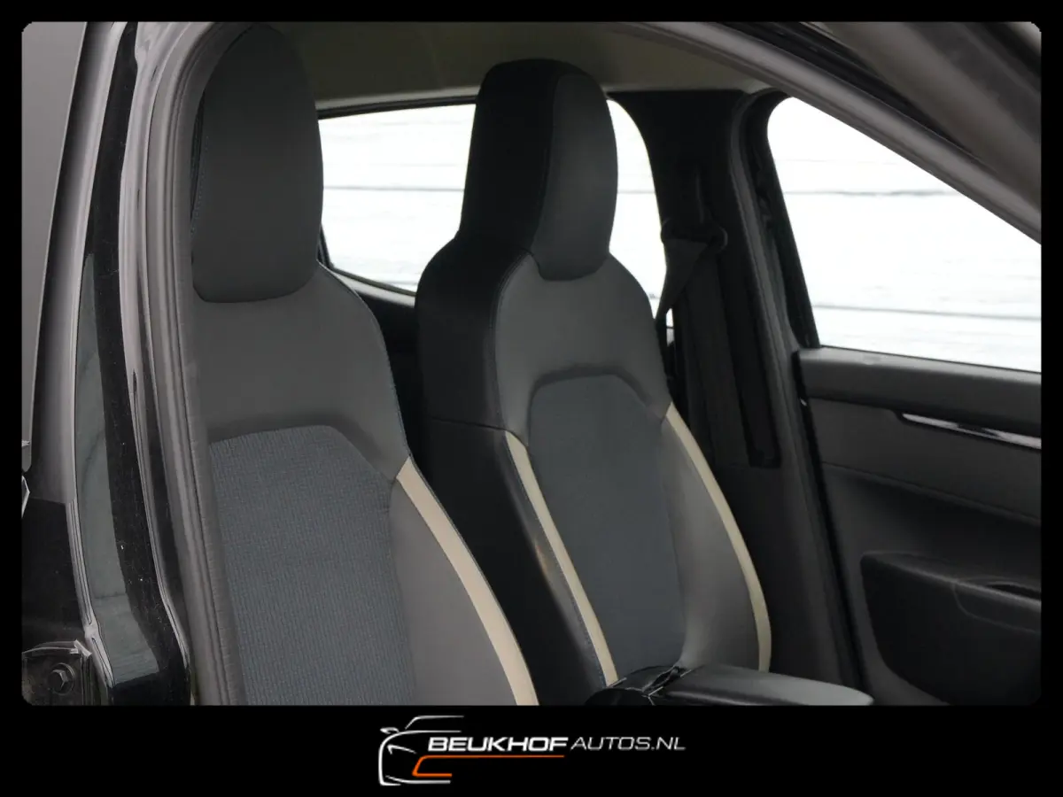 Comfort 27 kWh Airco Cruise Armsteun Soh 89%