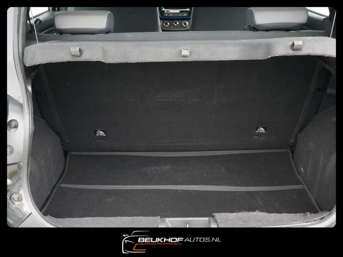 Comfort 27 kWh Airco Cruise Armsteun Soh 89%