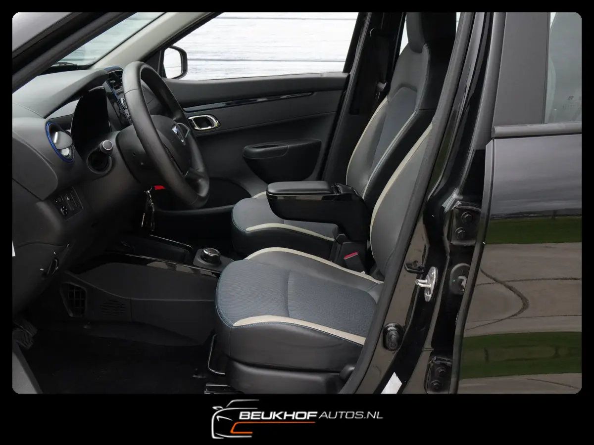 Comfort 27 kWh Airco Cruise Armsteun Soh 89%