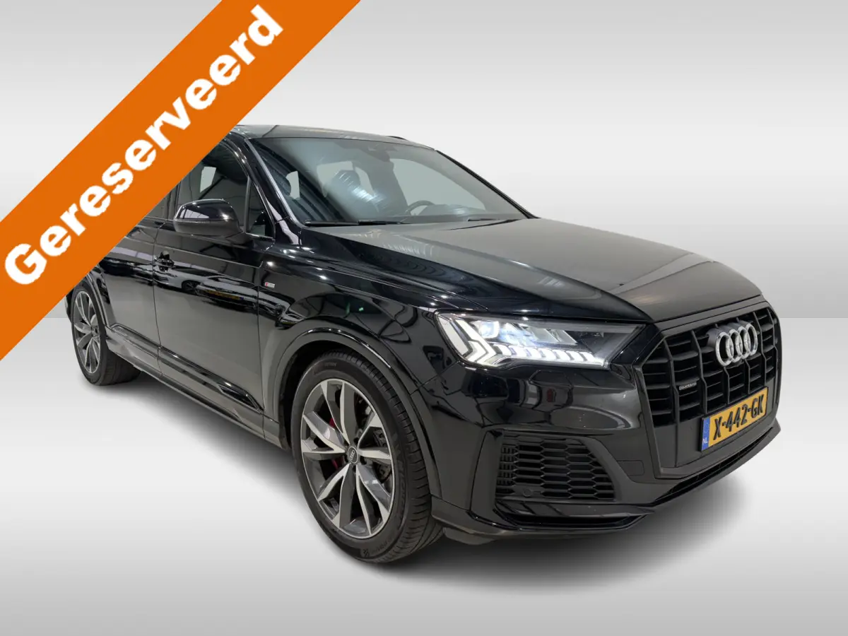 60 TFSI e quattro Competition