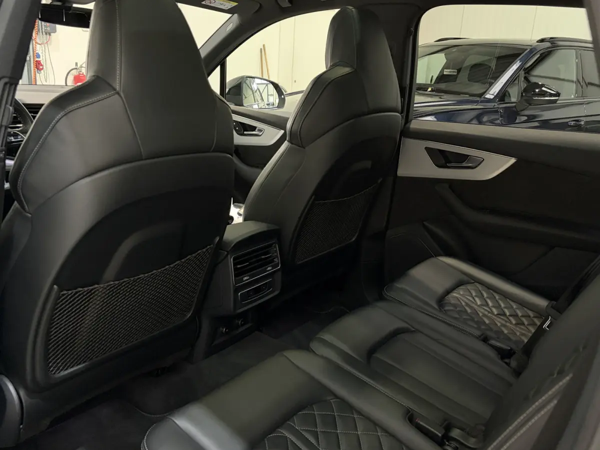 60 TFSI e quattro Competition