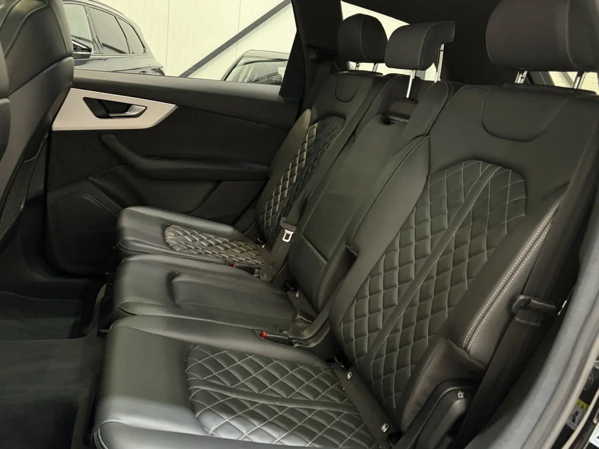 60 TFSI e quattro Competition