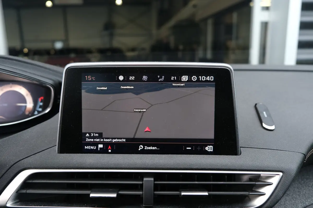 1.6 e-THP GT Line Automaat Pano Cruise PDC