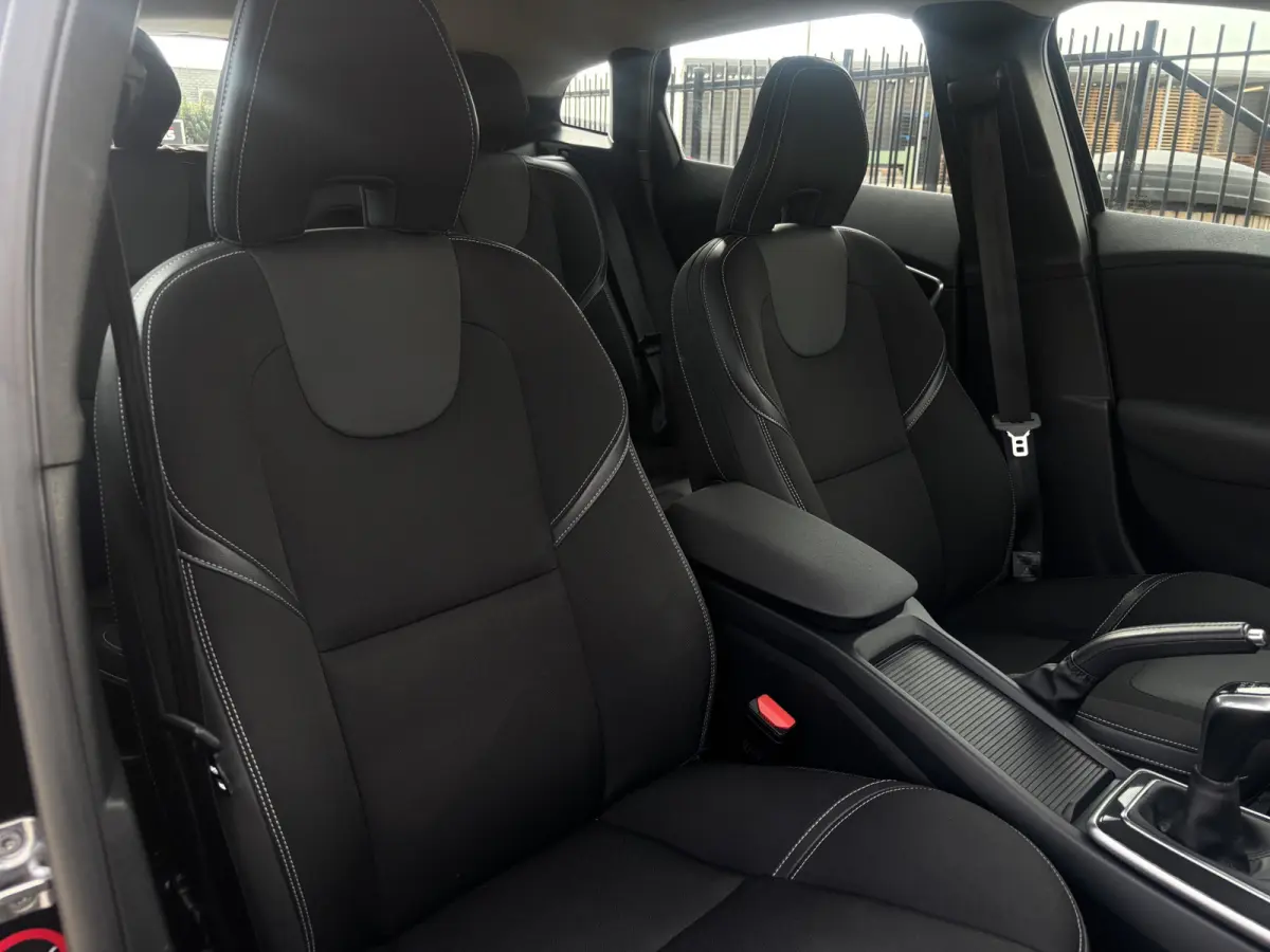 2.0 T2 Nordic+ In nette staat. Goed onderhouden.