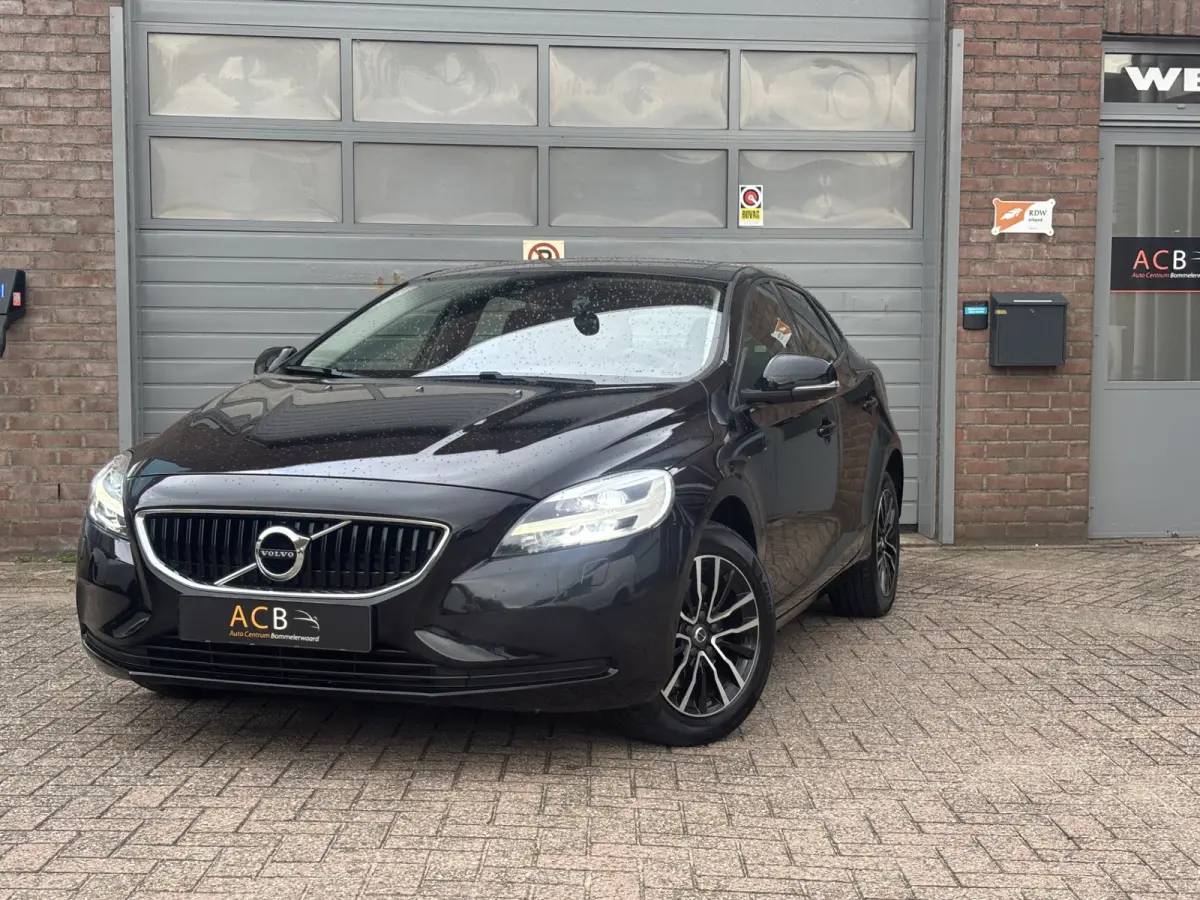 2.0 T2 Nordic+ In nette staat. Goed onderhouden.