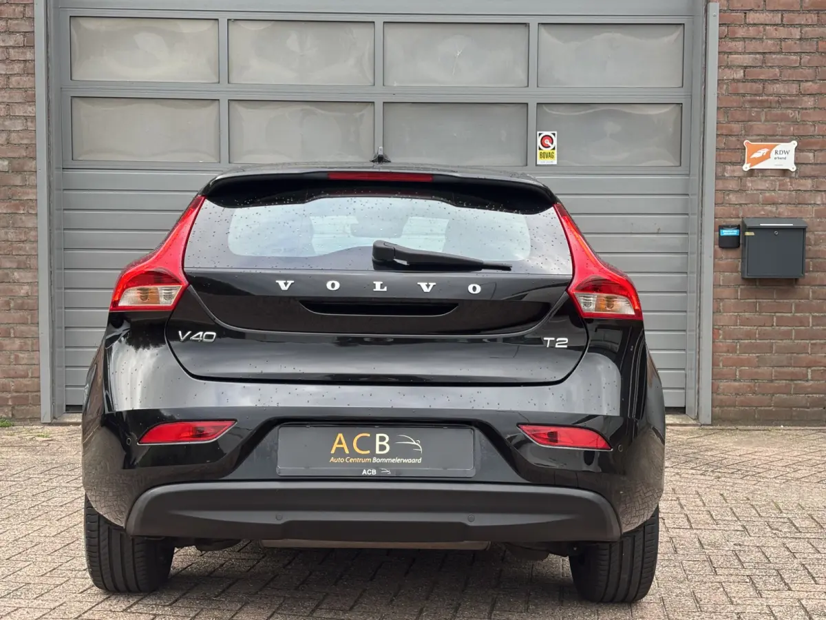 2.0 T2 Nordic+ Stand kachel Perfect onderhouden.