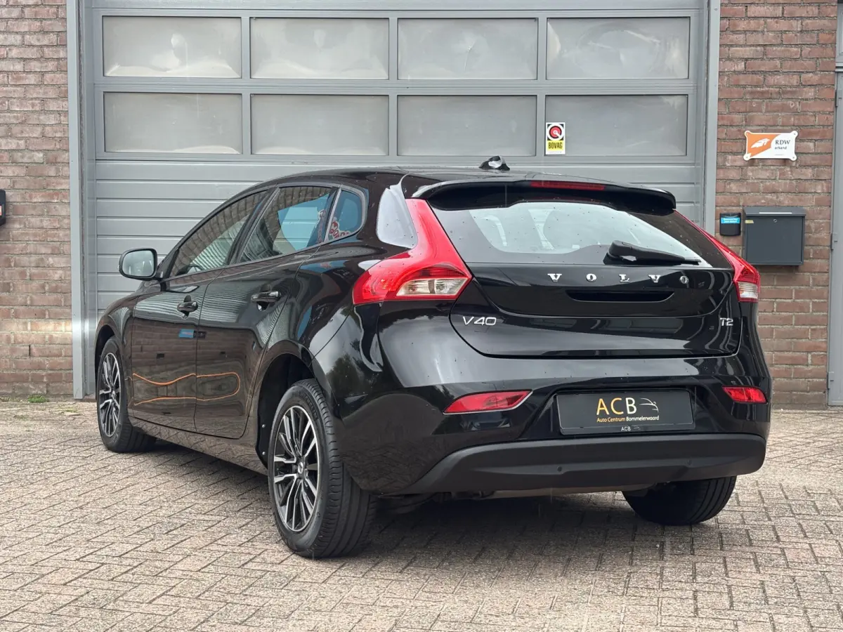 2.0 T2 Nordic+ In nette staat. Goed onderhouden.