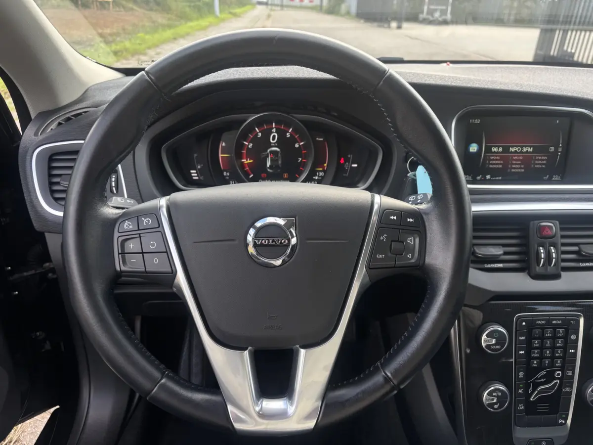 2.0 T2 Nordic+ In nette staat. Goed onderhouden.