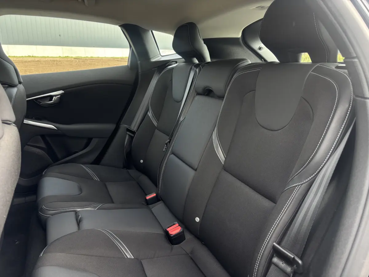2.0 T2 Nordic+ In nette staat. Goed onderhouden.