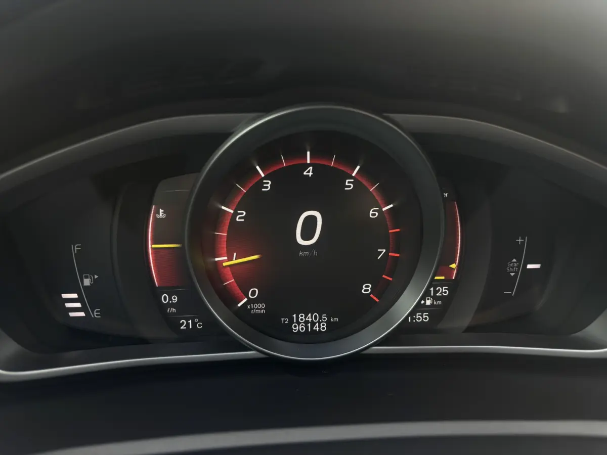 2.0 T2 Nordic+ In nette staat. Goed onderhouden.