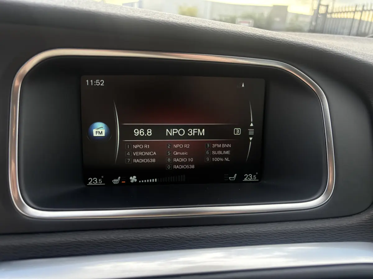 2.0 T2 Nordic+ In nette staat. Goed onderhouden.