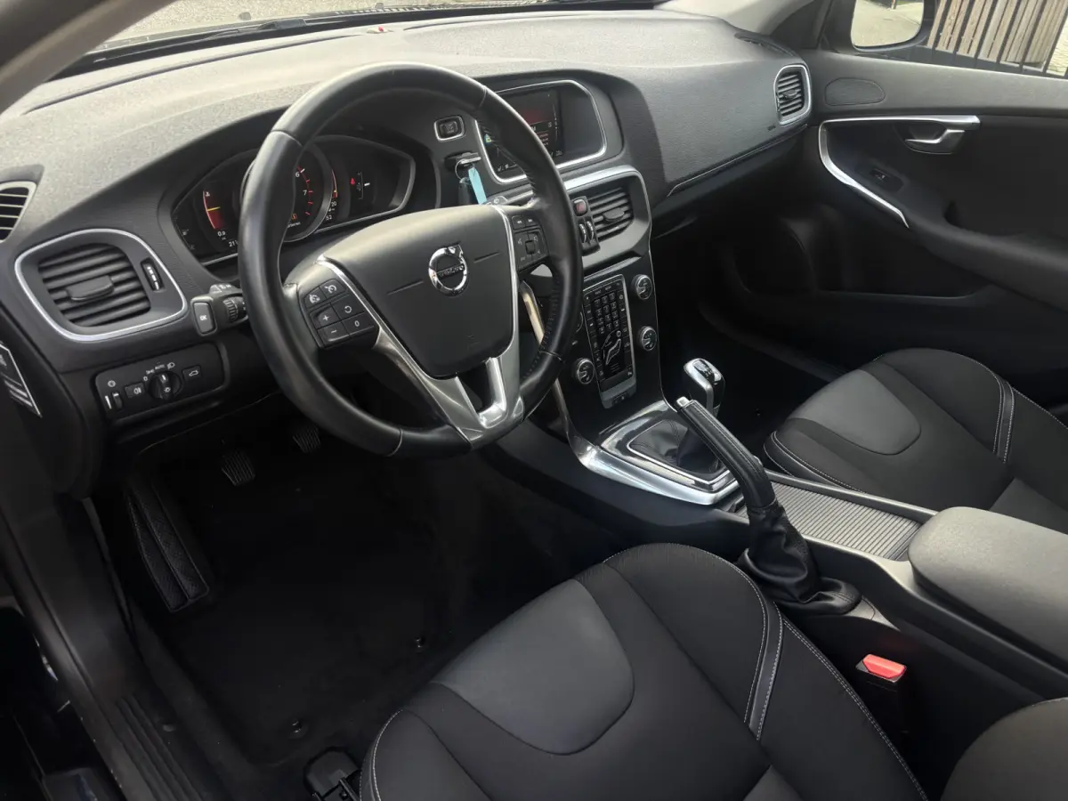 2.0 T2 Nordic+ In nette staat. Goed onderhouden.