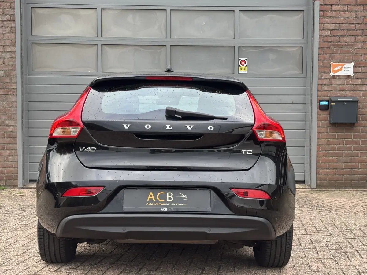 2.0 T2 Nordic+ In nette staat. Goed onderhouden.