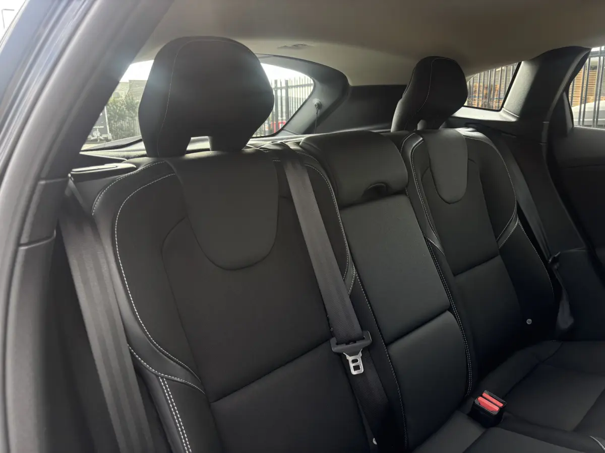 2.0 T2 Nordic+ In nette staat. Goed onderhouden.
