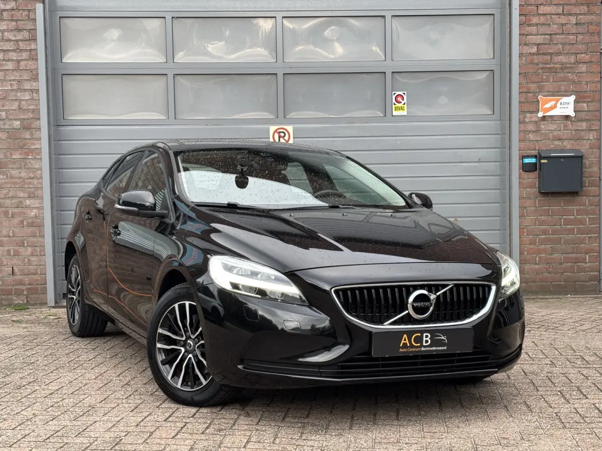 2.0 T2 Nordic+ In nette staat. Goed onderhouden.