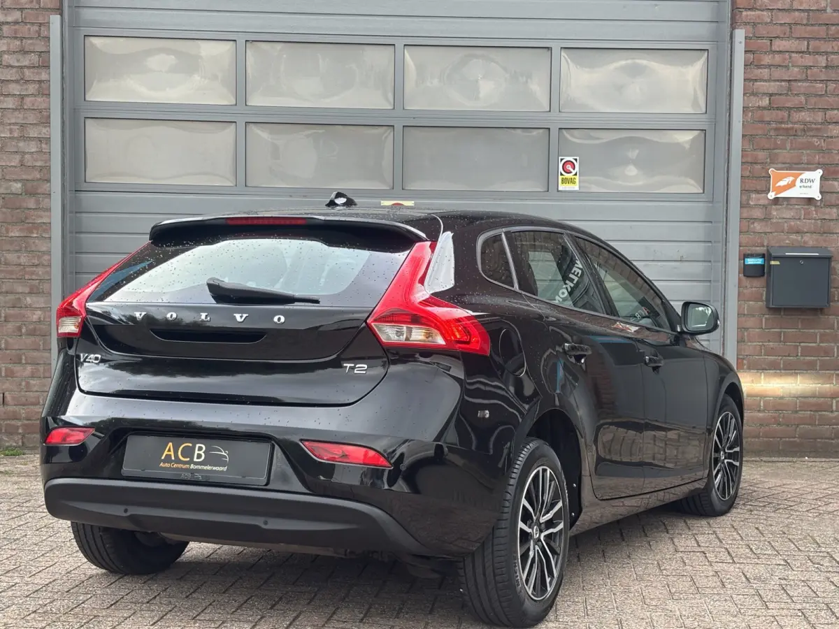 2.0 T2 Nordic+ In nette staat. Goed onderhouden.
